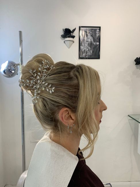 Accessori capelli 💁🏼‍♀️ 4