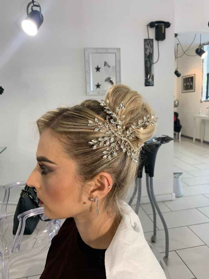 Accessori capelli 💁🏼‍♀️ - 2