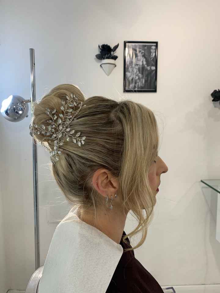 Accessori capelli 💁🏼‍♀️ - 3