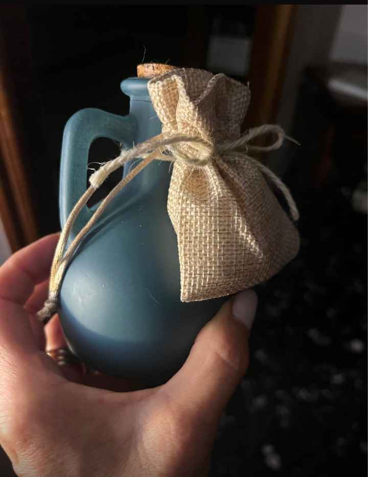 Idee bomboniere - 1