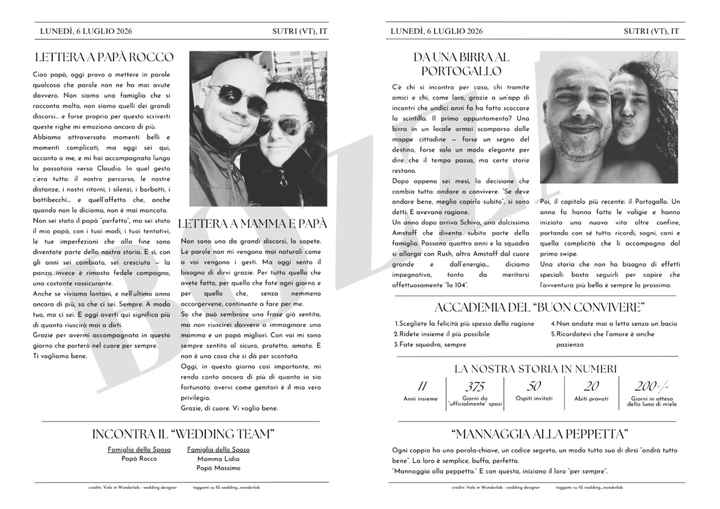 Pronto il nostro giornale - 1