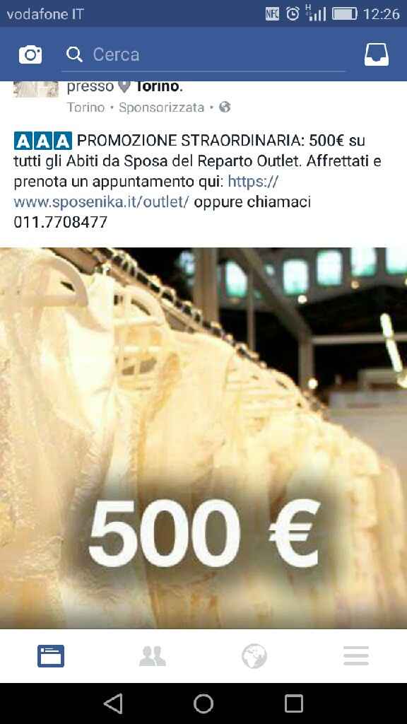 Abiti da sposa torino e provincia - 1