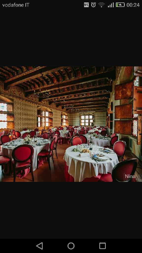 Colore nozze... help! - 1