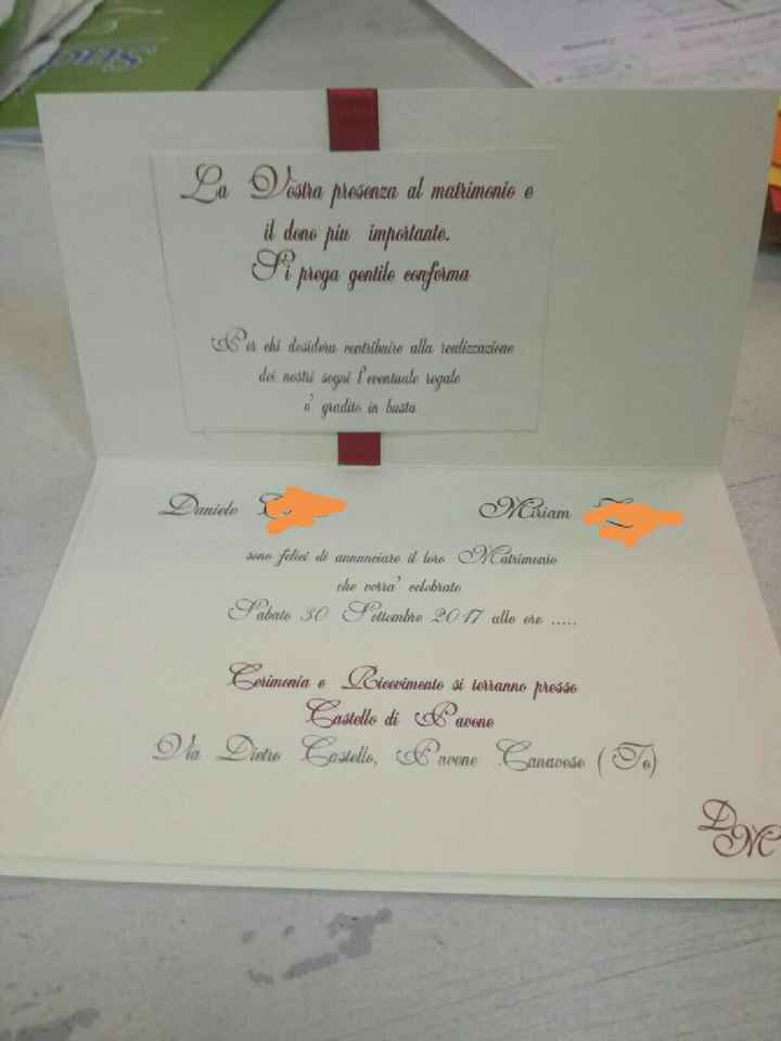 Le nostre partecipazioni! - 2