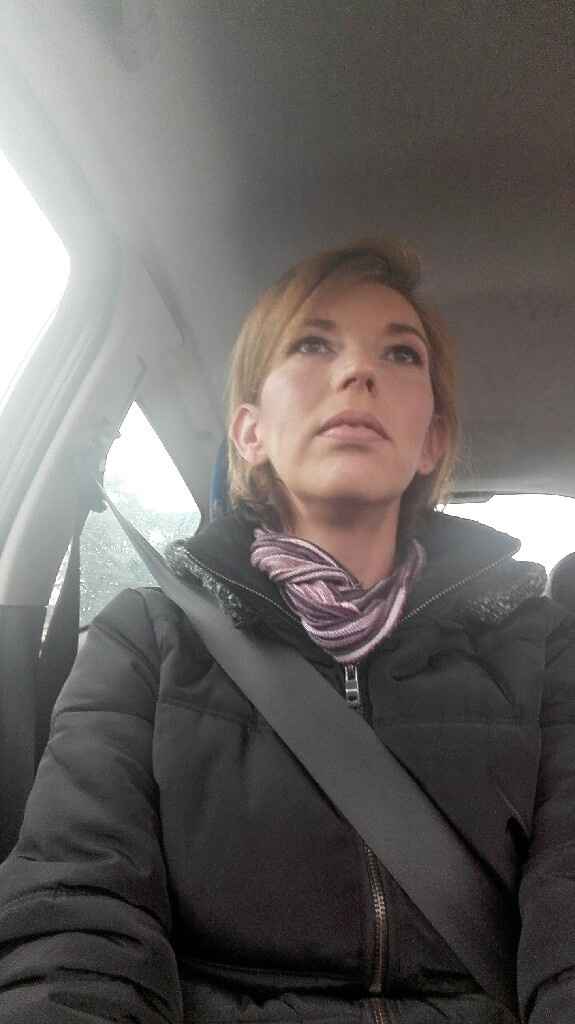 Prova trucco! 😨 - 1