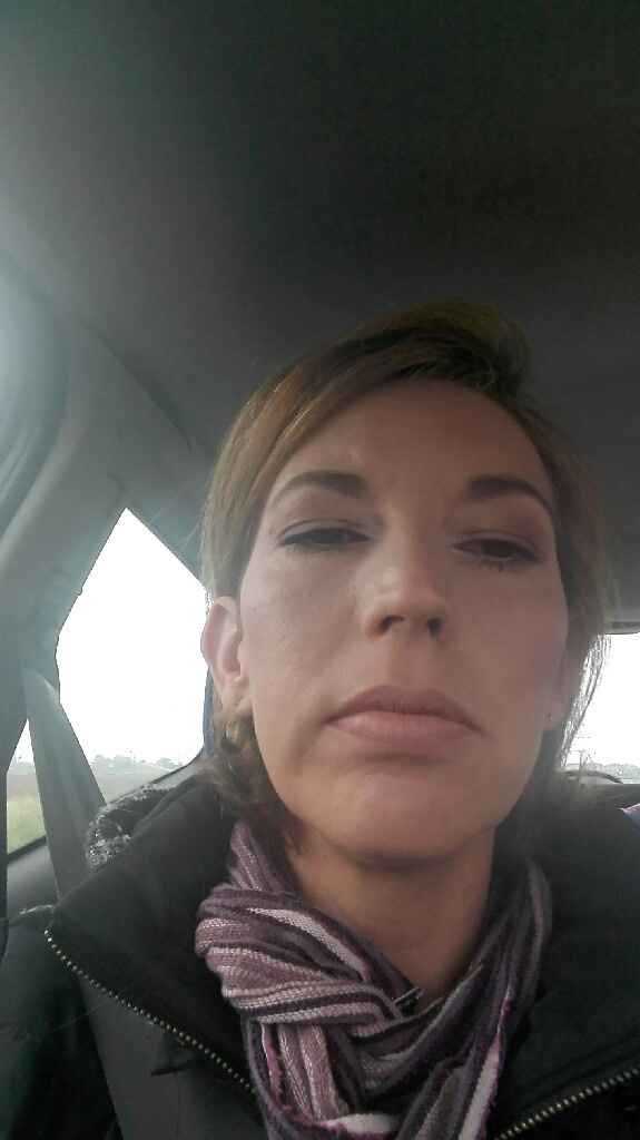 Prova trucco! 😨 - 2