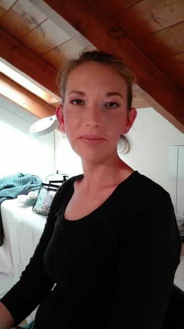 Prova trucco! 😨 - 1