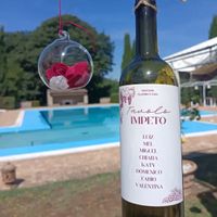 matrimonio al mare - 1