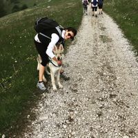 L'altro maschietto della mia vita 