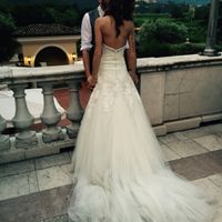 Sposa bagnata sposa .... - 1