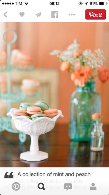 Confettata con macarons?!?!! - 2