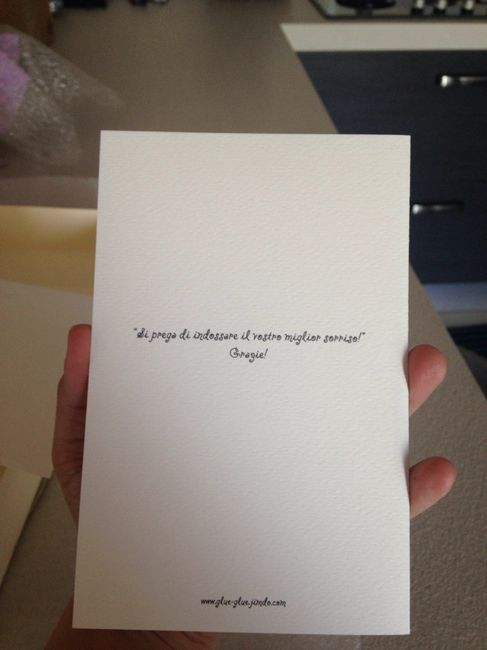 Ecco le mie partecipazioni!!!! - 2