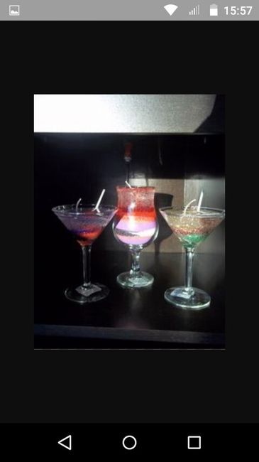 Tableau tema cocktail.. vi piace?? - 1