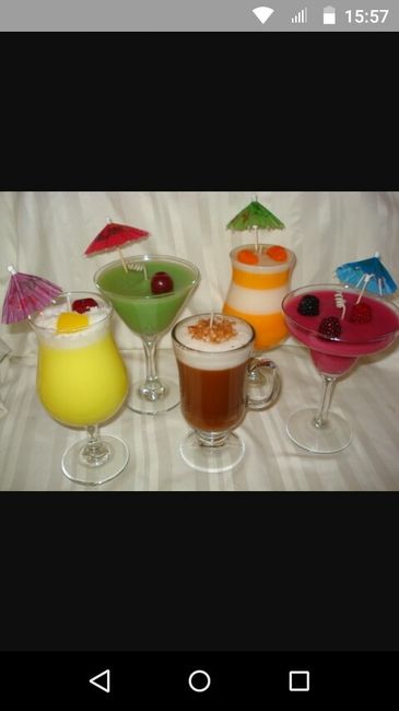 Tableau tema cocktail.. vi piace?? - 3