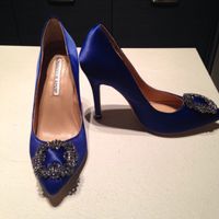 Le scarpe di Sex & city!!