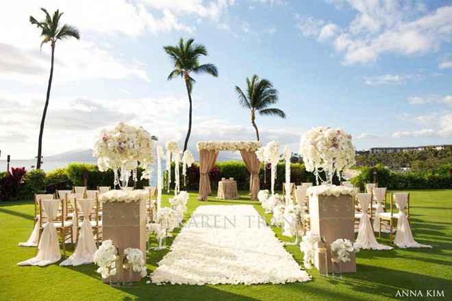 Cerimonia all'americana3