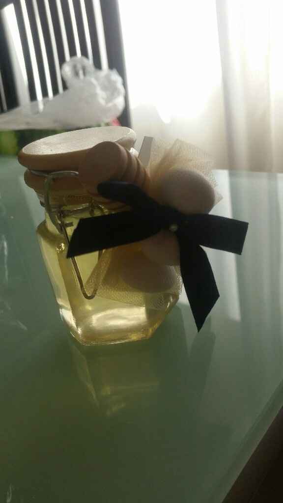 Bomboniere fai da te... - 3