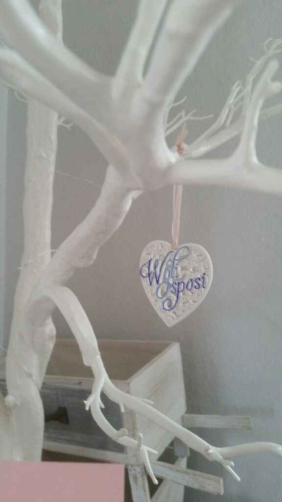 Tableau con albero - 5