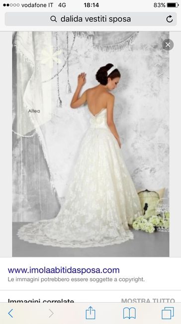 Aiutoooooo dubbio abito - 1