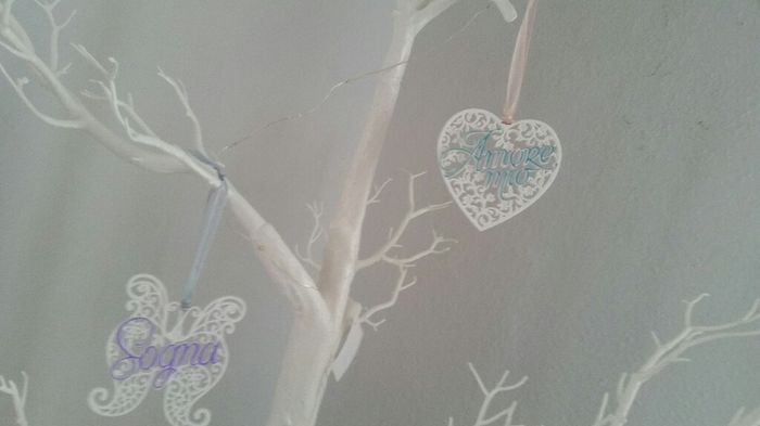 Tableau con albero - 3