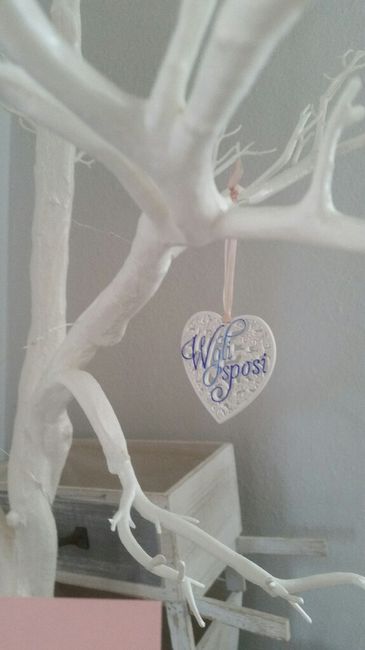 Tableau con albero - 5