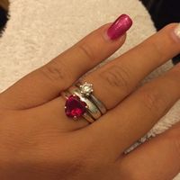 Ecco il mio anello... - 1