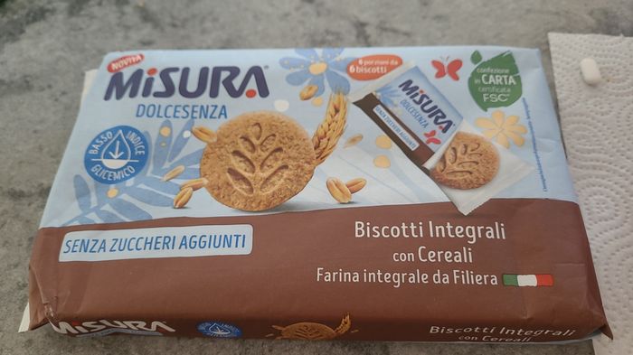 Glicemia dopo 1 ora colazione 1