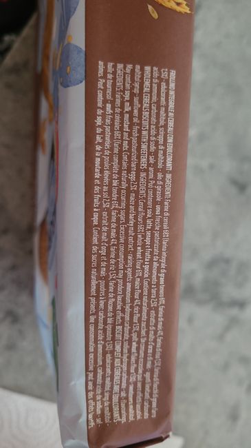 Glicemia dopo 1 ora colazione 3