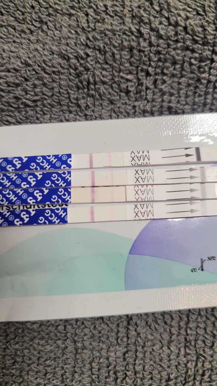 Chi non le aspetta per marzo 2023🍀 - 1