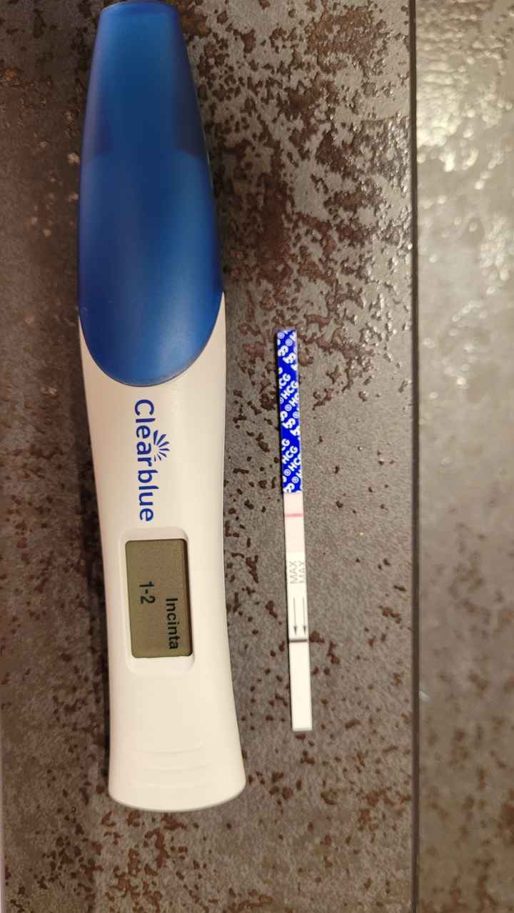 Chi non le aspetta per marzo 2023🍀 - 1