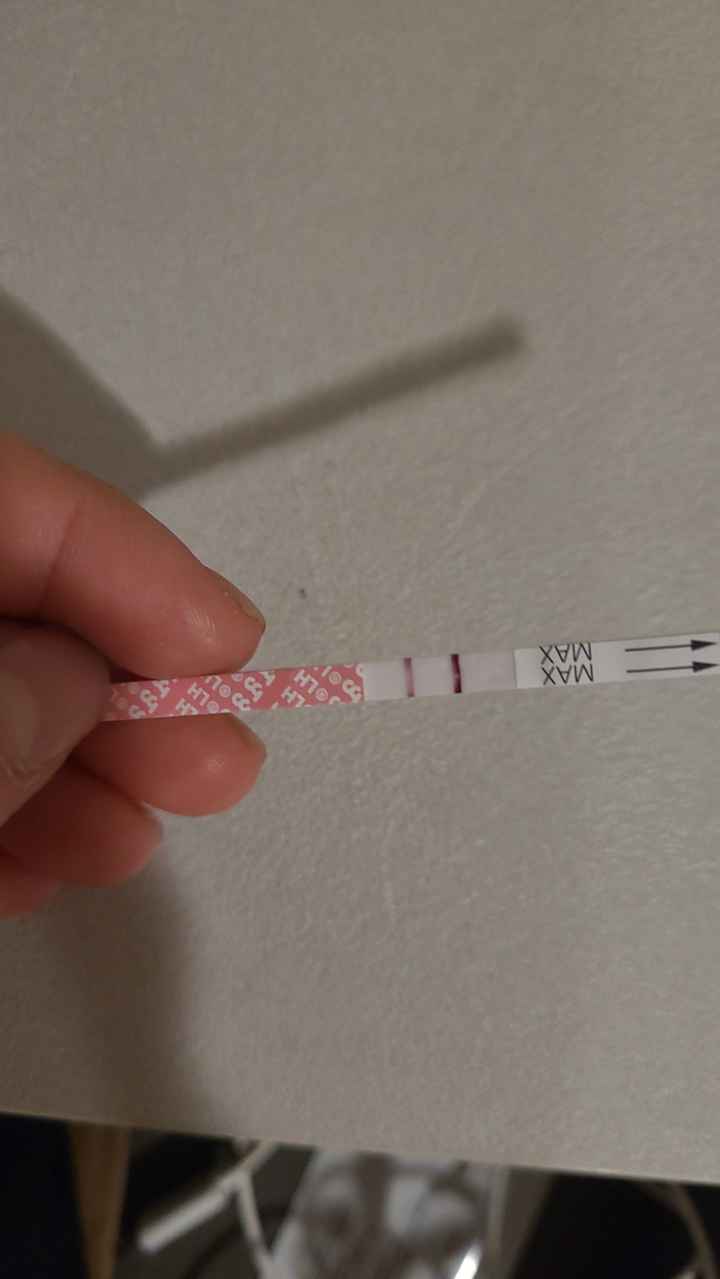 Chi non le aspetta per marzo 2023🍀 - 1