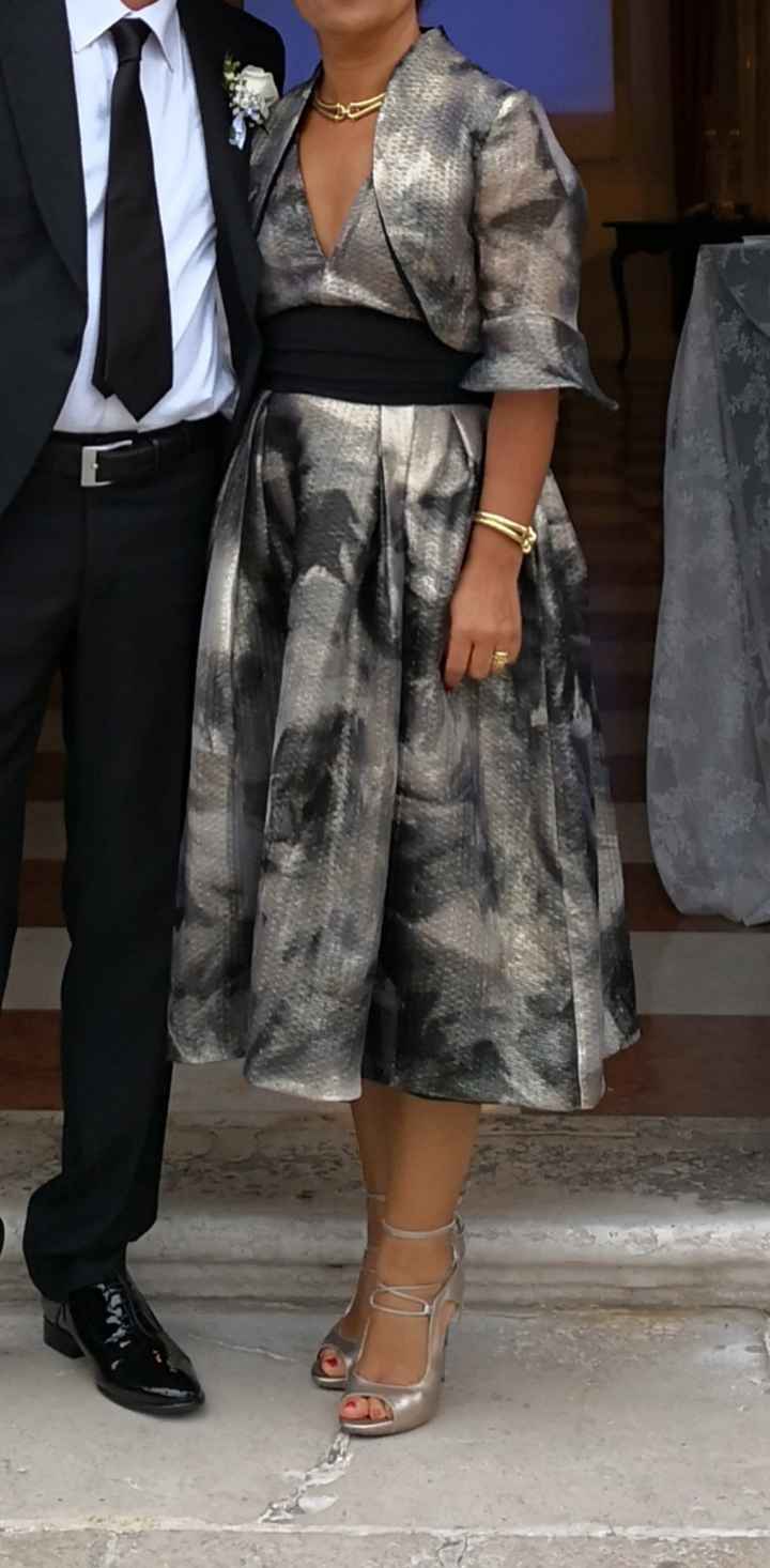 La mamma della sposa ❤️ - 2