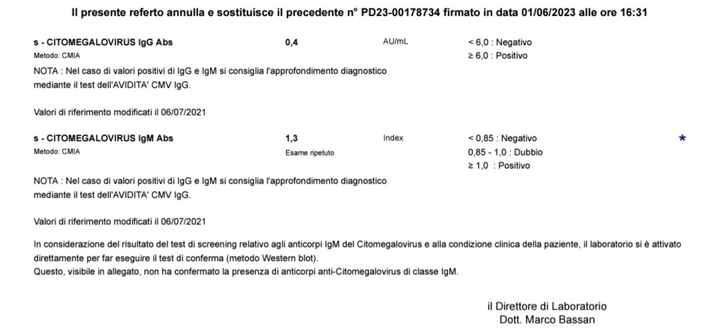 Mamme novembre 2023 - 2