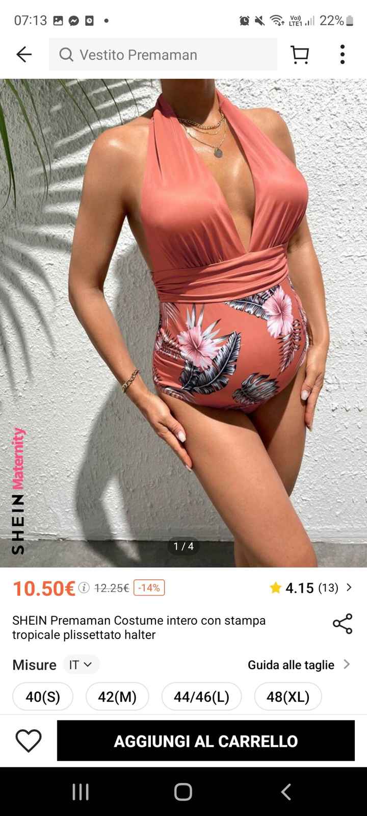 Costume premaman - 3