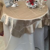 Tavolo sposa regali rosso o no? - 3