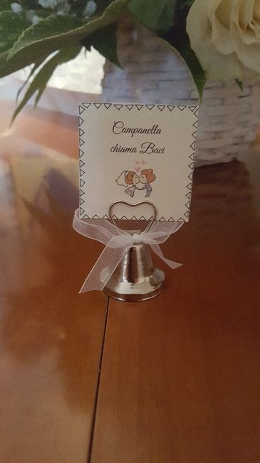 Domani mi sposo..ecco tutti tutti i fai da te! - 3