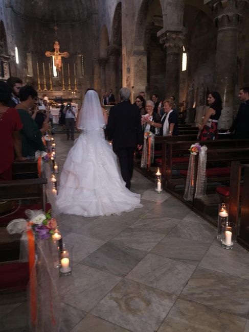 Sì Lo voglio! Il nostro 15 settembre - 5