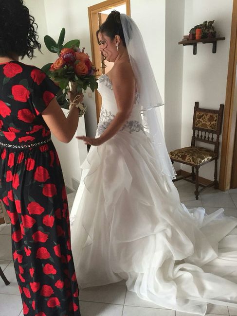 Sì Lo voglio! Il nostro 15 settembre - 10