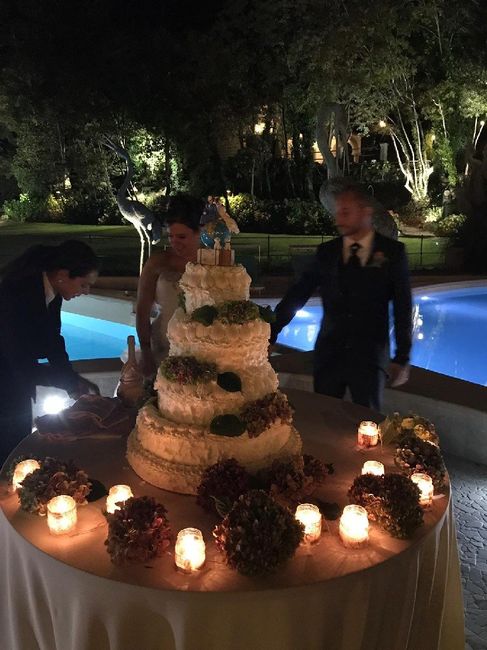 Sì Lo voglio! Il nostro 15 settembre - 11