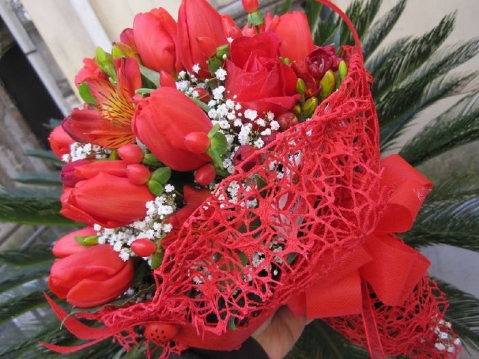 Colore matrimonio - 3