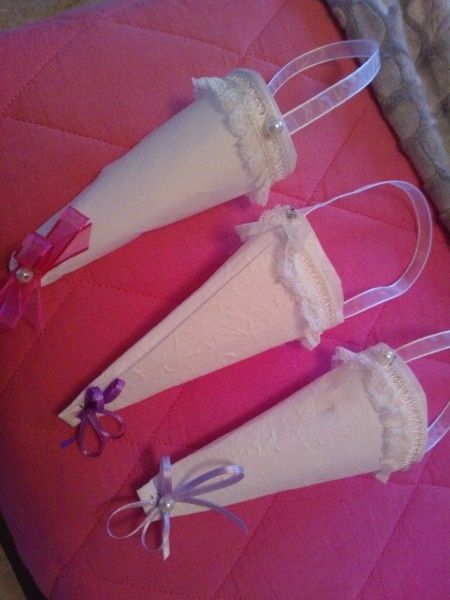 conetti da passeggio