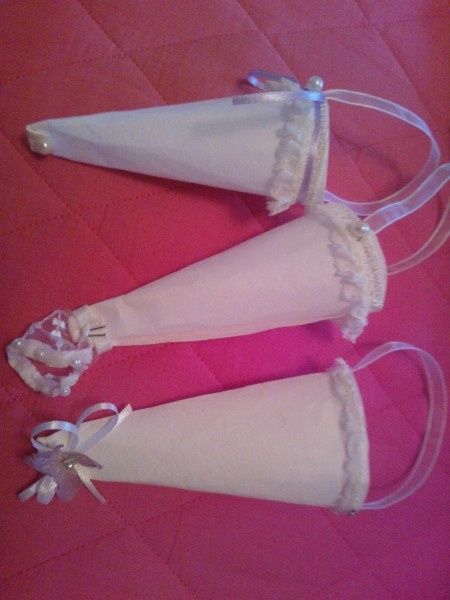 conetti da passeggio