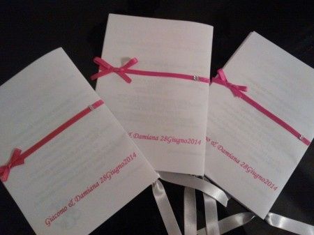 manuali perfette testimoni - retro