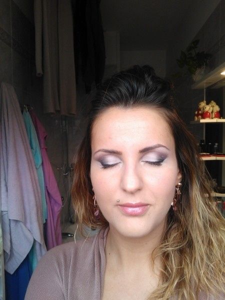 prova trucco fai da me