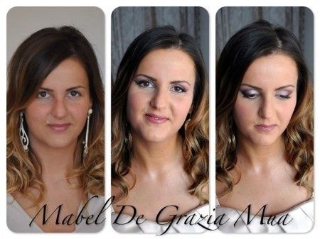 seconda prova trucco