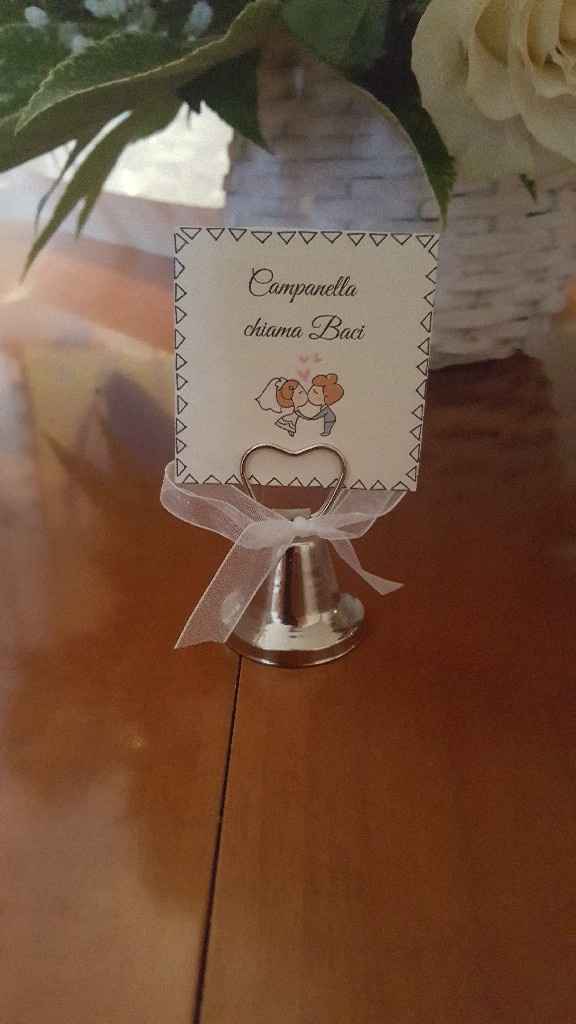 Domani mi sposo..ecco tutti tutti i fai da te! - 3