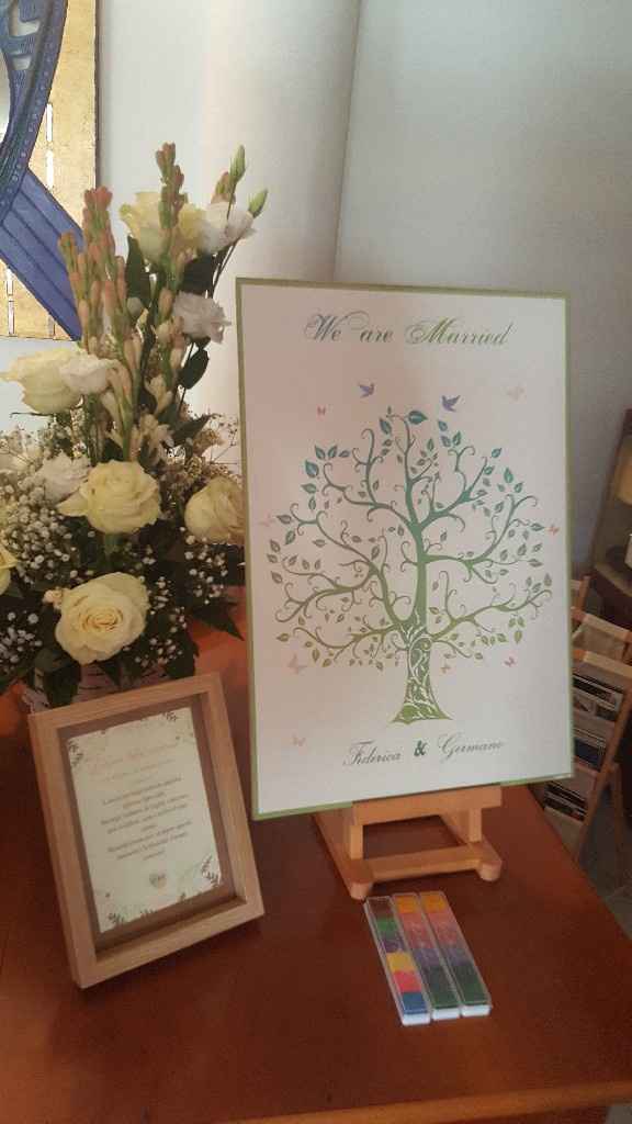 Domani mi sposo..ecco tutti tutti i fai da te! - 4