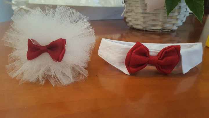 Domani mi sposo..ecco tutti tutti i fai da te! - 5