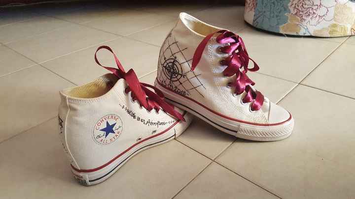 Domani mi sposo..ecco tutti tutti i fai da te! - 7