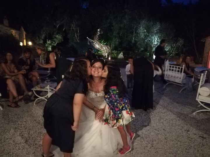 Sì Lo voglio! Il nostro 15 settembre - 8